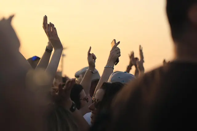 Cómo elegir el mejor festival de música para disfrutar al máximo