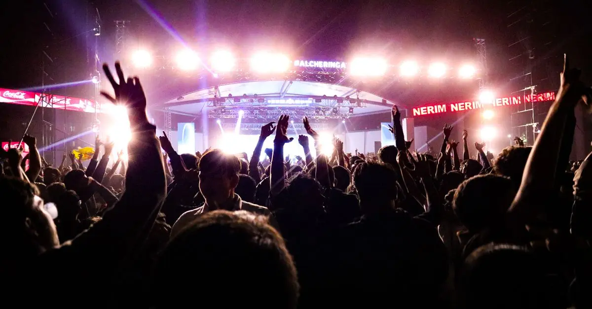 10 Consejos para Disfrutar al Máximo de los Festivales de Música