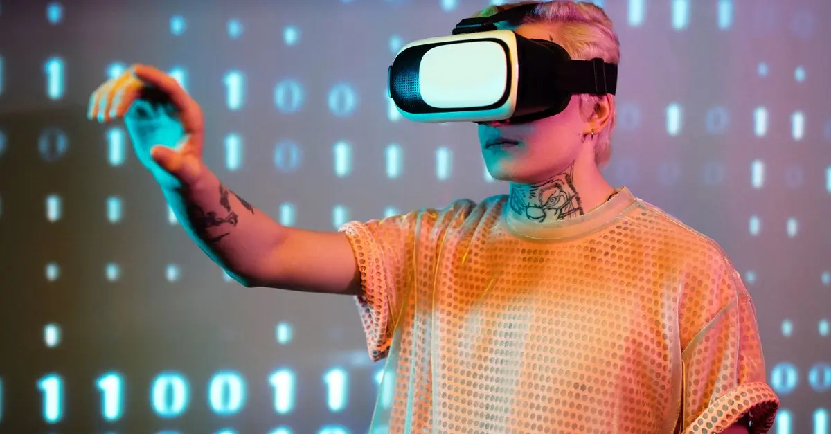 Evolución de los videojuegos: del arcade a la realidad virtual