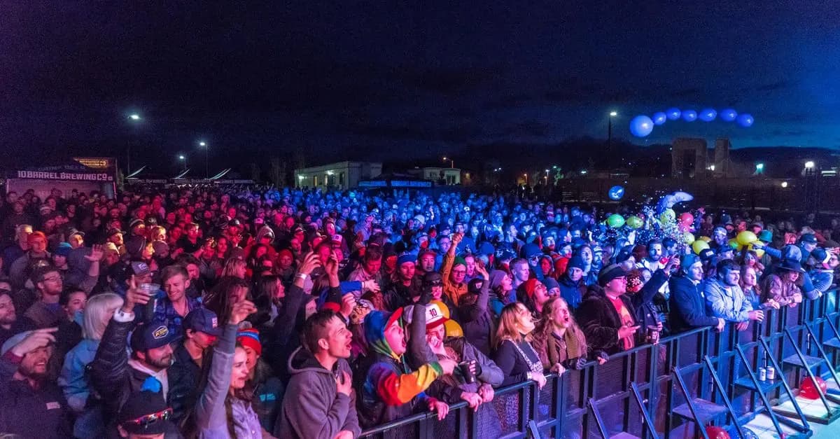 Cómo organizar un festival de música inolvidable: guía completa