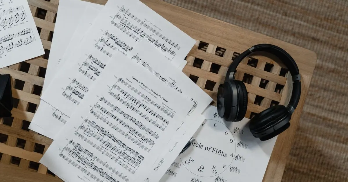 Tendencias en streaming musical: lo que debes saber