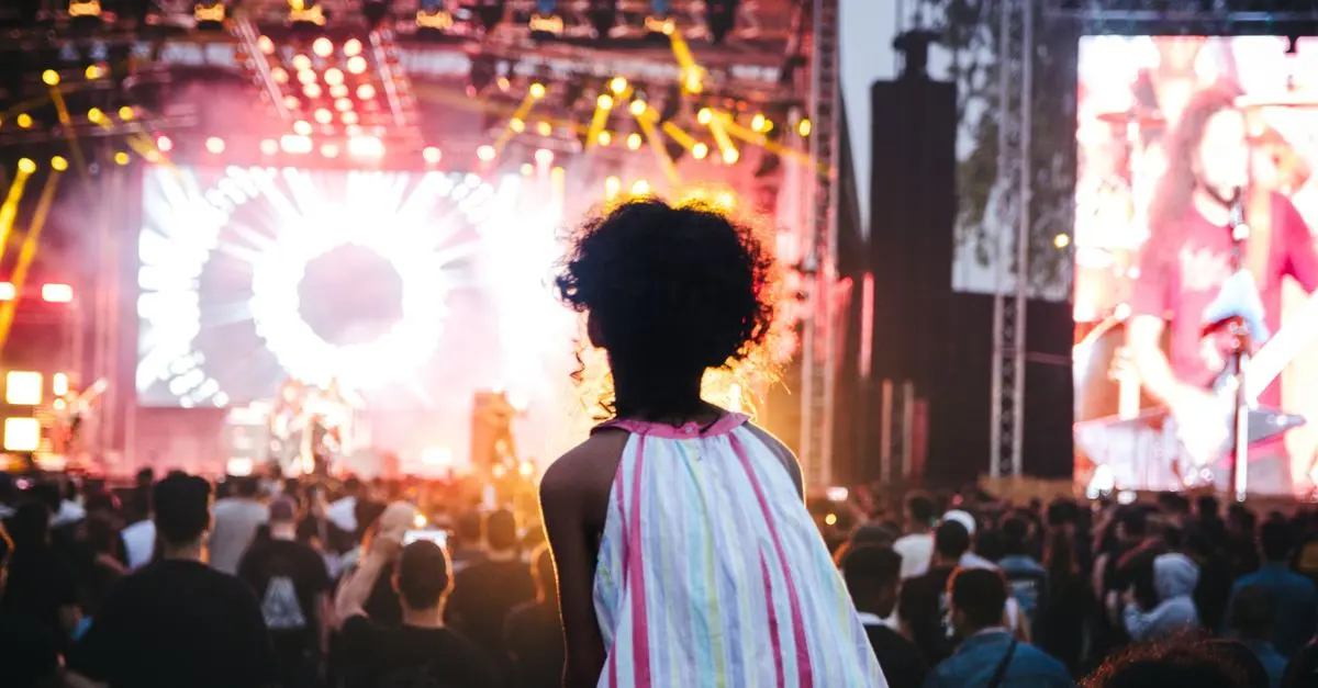 Cómo los festivales de música están evolucionando en la era digital