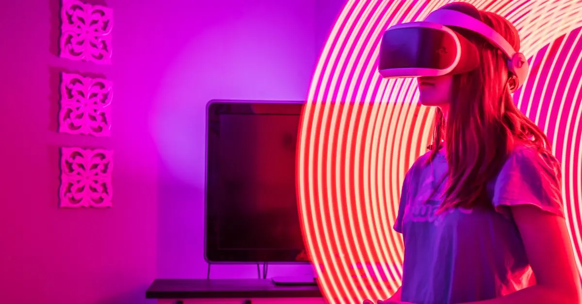 Las tendencias más emocionantes en el entretenimiento digital