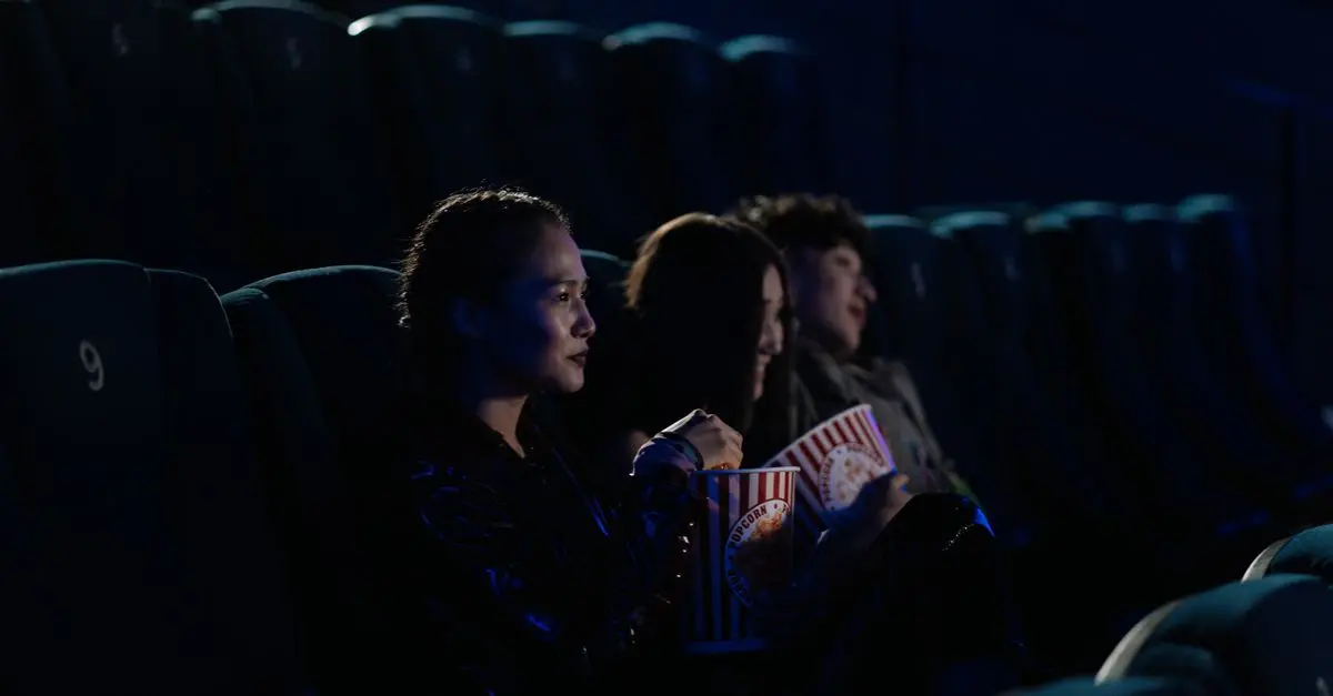Las mejores películas de la década que no te puedes perder