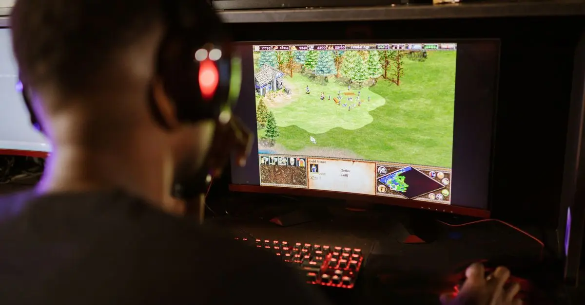 Cómo los videojuegos están redefiniendo las experiencias de entretenimiento