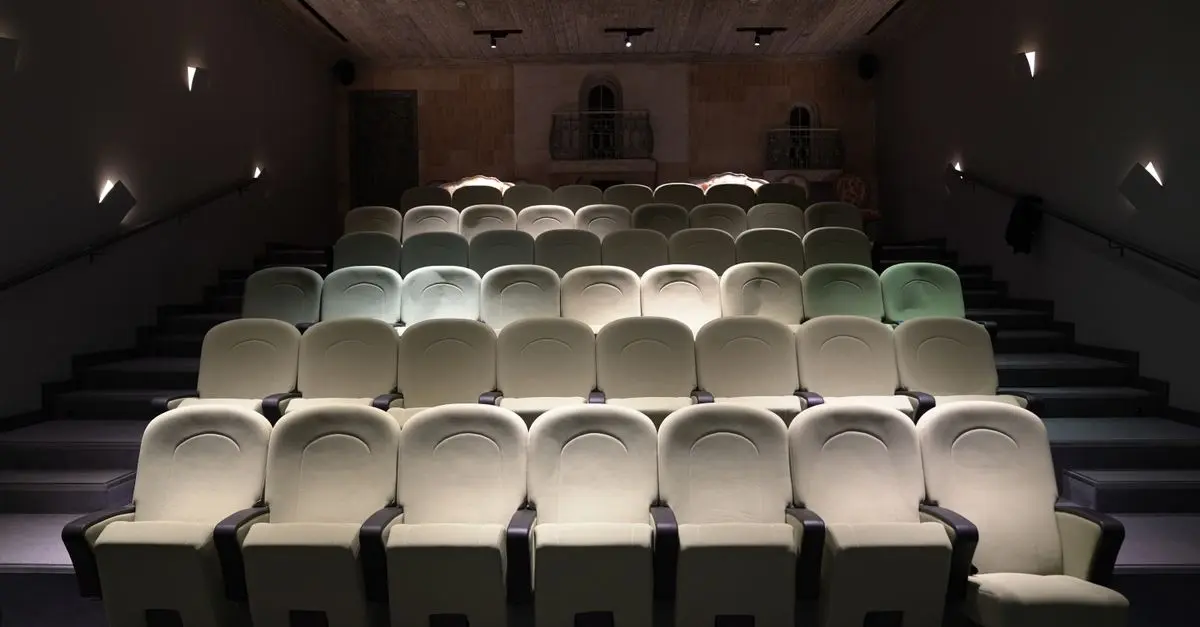 Las tendencias más emocionantes en el mundo del cine y series
