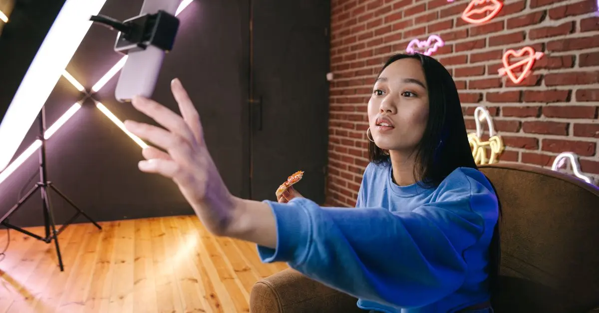 Guía práctica para crear videos virales en TikTok