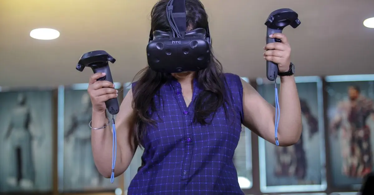 Cómo la realidad aumentada está transformando el cine
