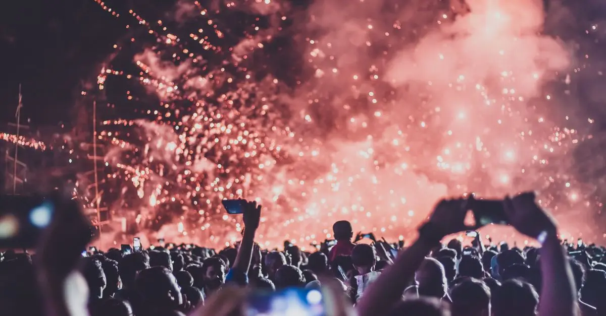 Cómo planificar el festival de música perfecto