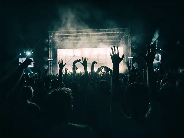 Las tendencias musicales que dominarán el entretenimiento