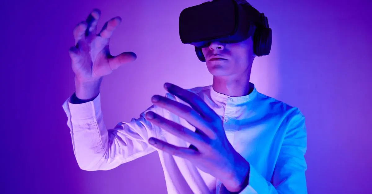 Impacto de la inteligencia artificial en el entretenimiento