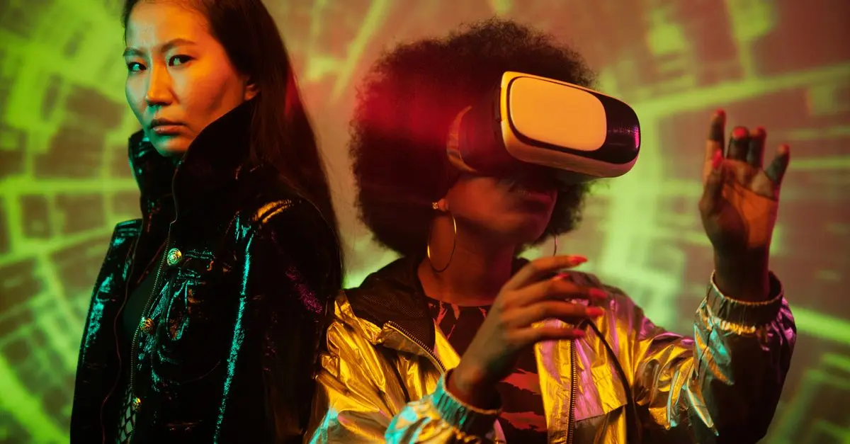 Las tendencias del entretenimiento que marcarán el futuro
