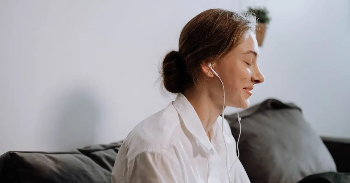 Cómo la música influye en la salud mental y bienestar