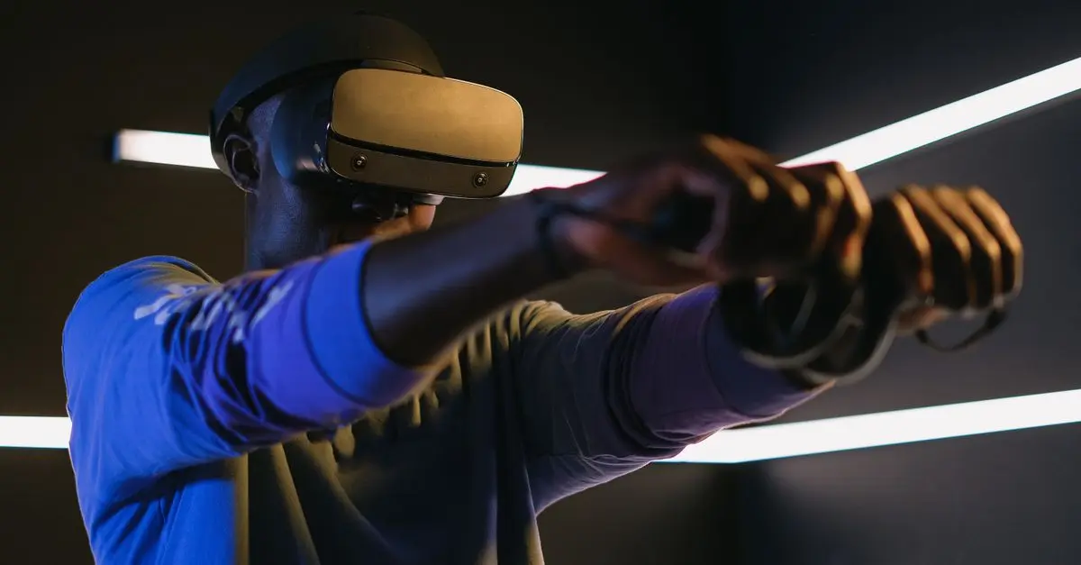 Cómo la realidad virtual está transformando la experiencia cinematográfica