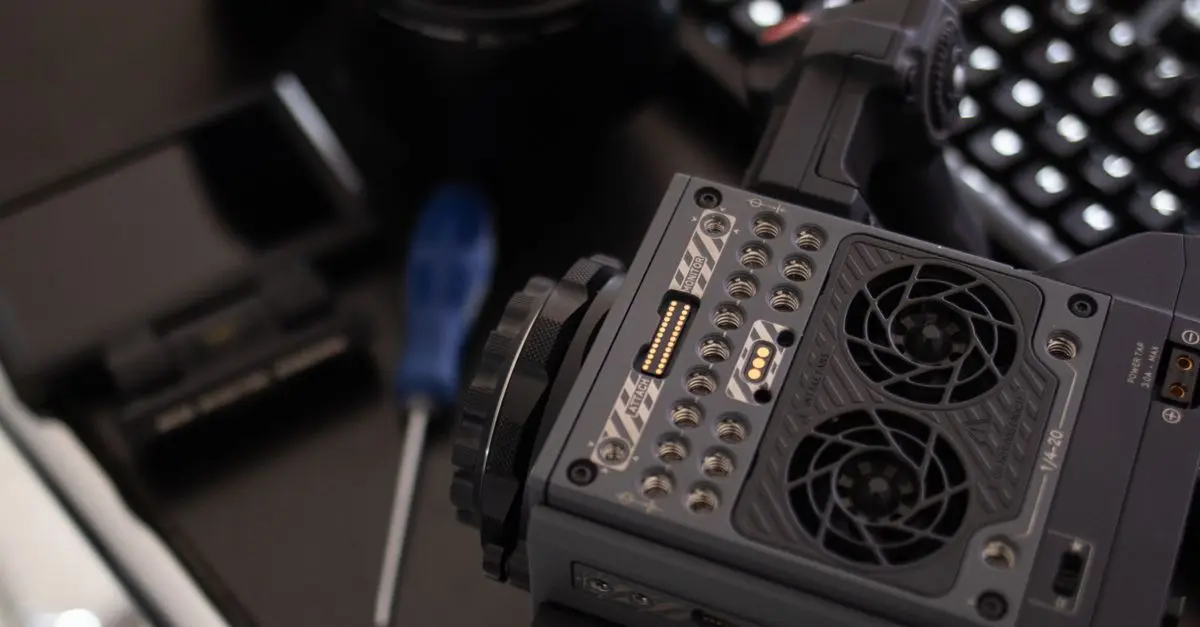 Cómo la tecnología está transformando el cine moderno