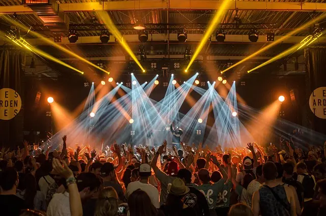 Las tendencias musicales que dominarán el entretenimiento
