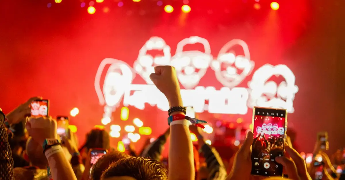 Tendencias en la música que marcarán el futuro
