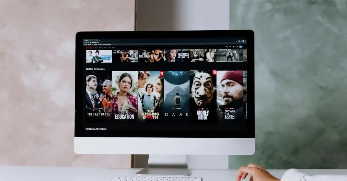 Cómo las plataformas de streaming están cambiando el cine