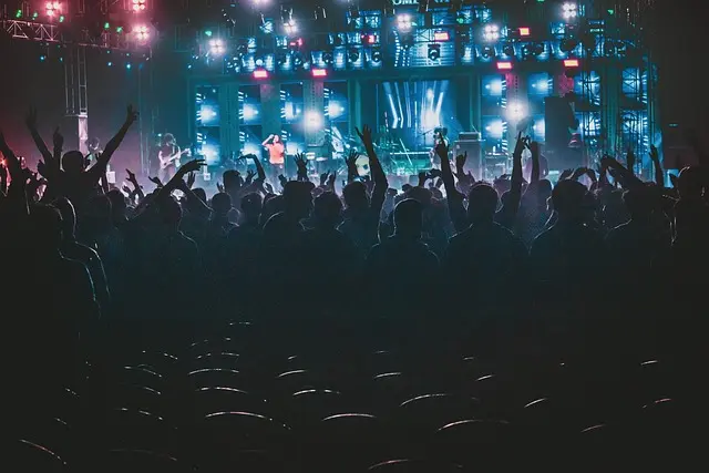 Cómo aprovechar al máximo tu experiencia en festivales de música