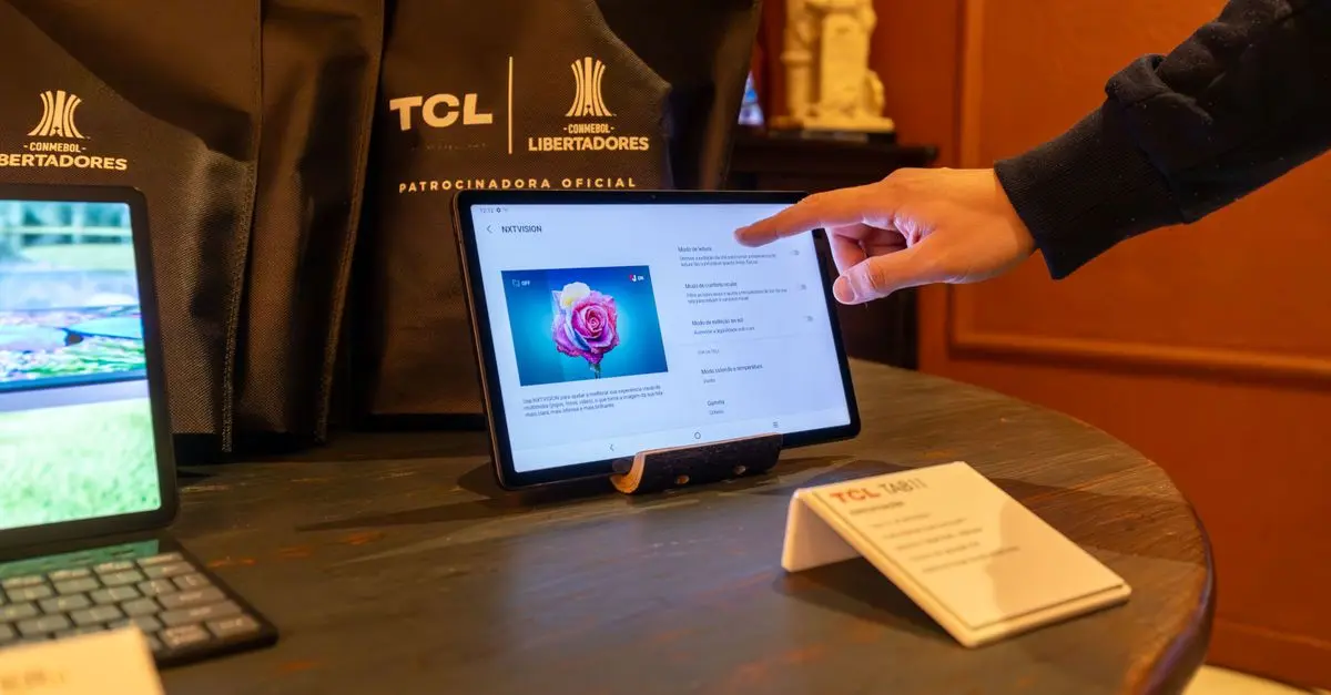 Avances recientes en la tecnología de realidad aumentada