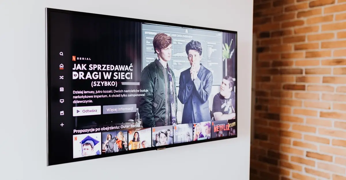 Impacto de las plataformas de streaming en la industria del cine