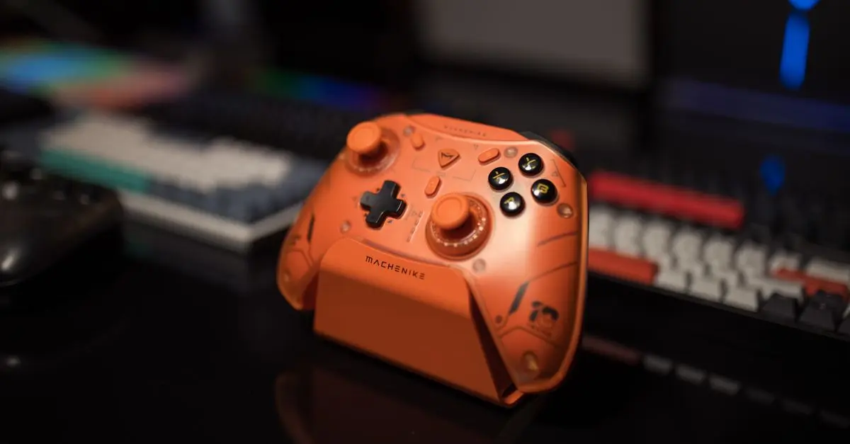 Las tendencias de videojuegos que marcarán el futuro del entretenimiento