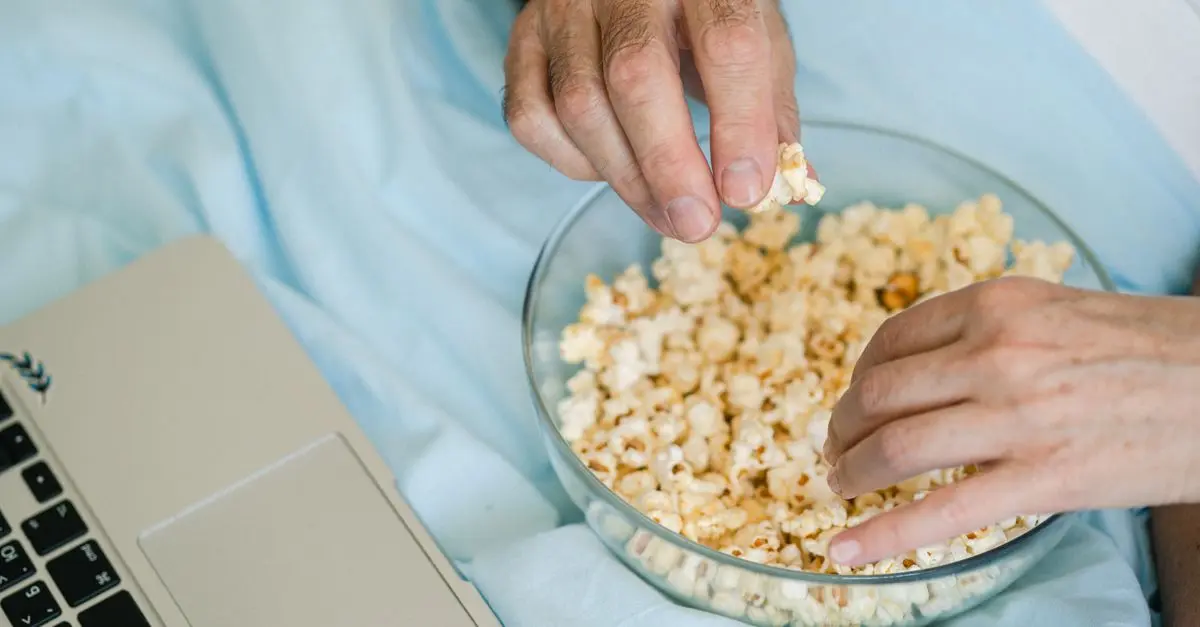 Las mejores series para maratonear este fin de semana