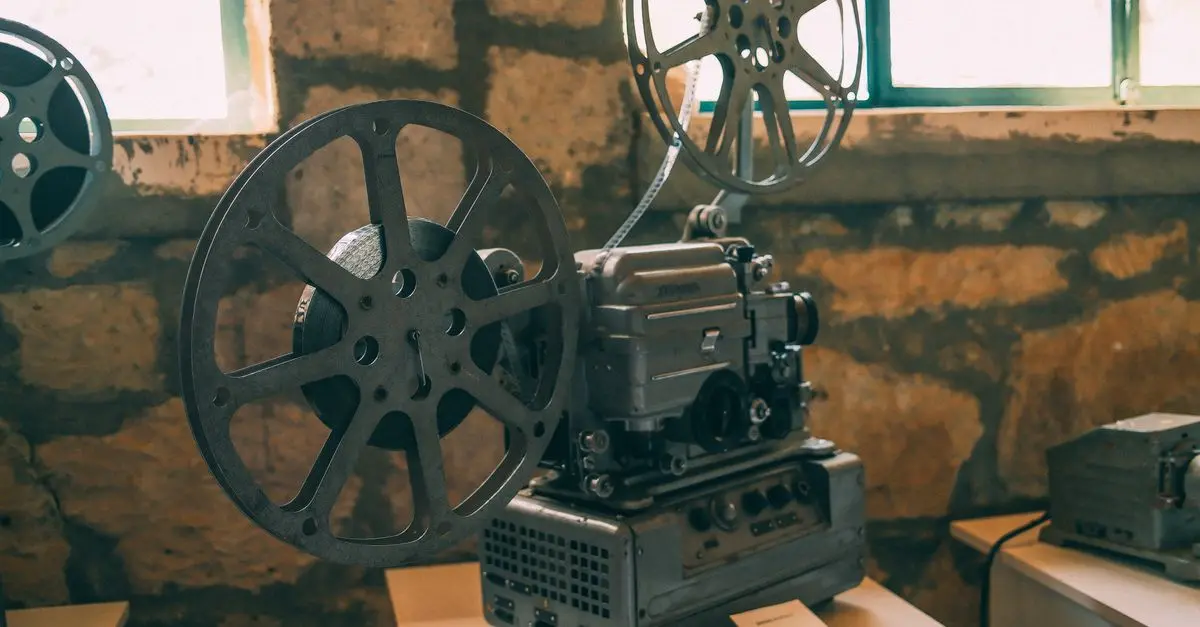 10 películas clásicas que debes ver al menos una vez