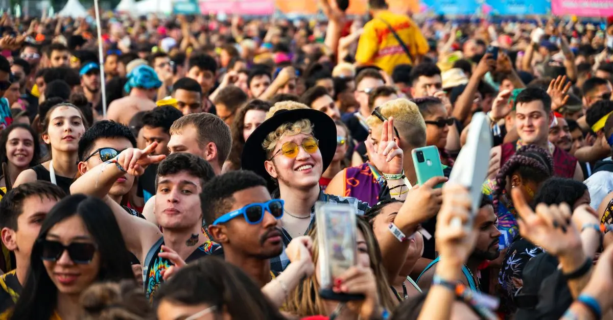 Las tendencias actuales en la música que no puedes ignorar