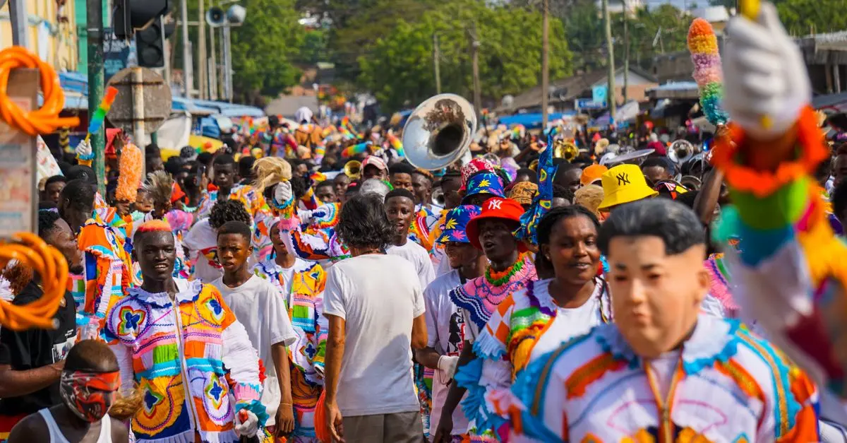 Cómo organizar un festival de música inolvidable: guía completa