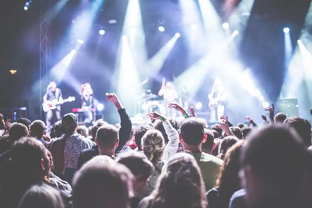 Las tendencias musicales que marcarán el futuro del entretenimiento