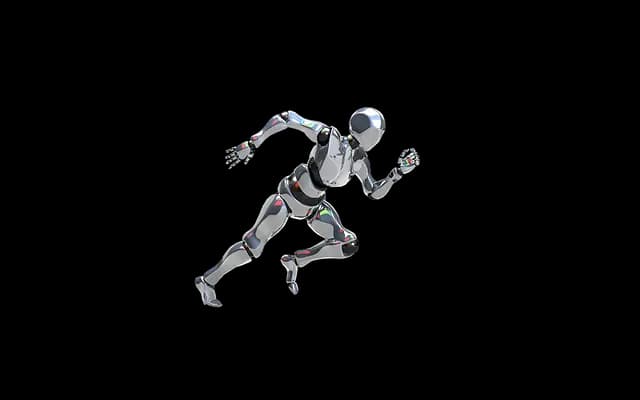 Cómo la inteligencia artificial está revolucionando el cine