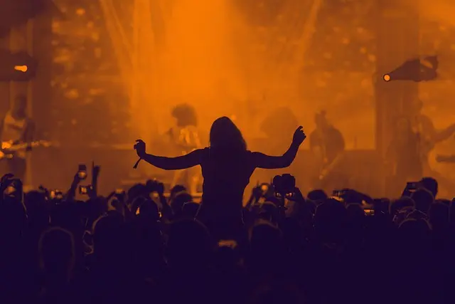 Tendencias en festivales de música que marcarán el futuro