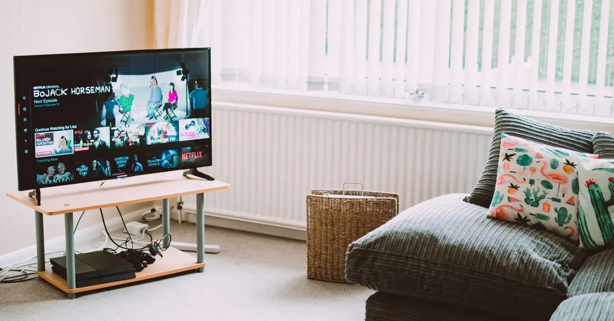 Cómo elegir la mejor serie de streaming para ti