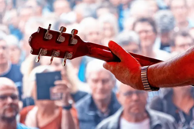 10 Consejos para Organizar un Festival de Música Exitoso