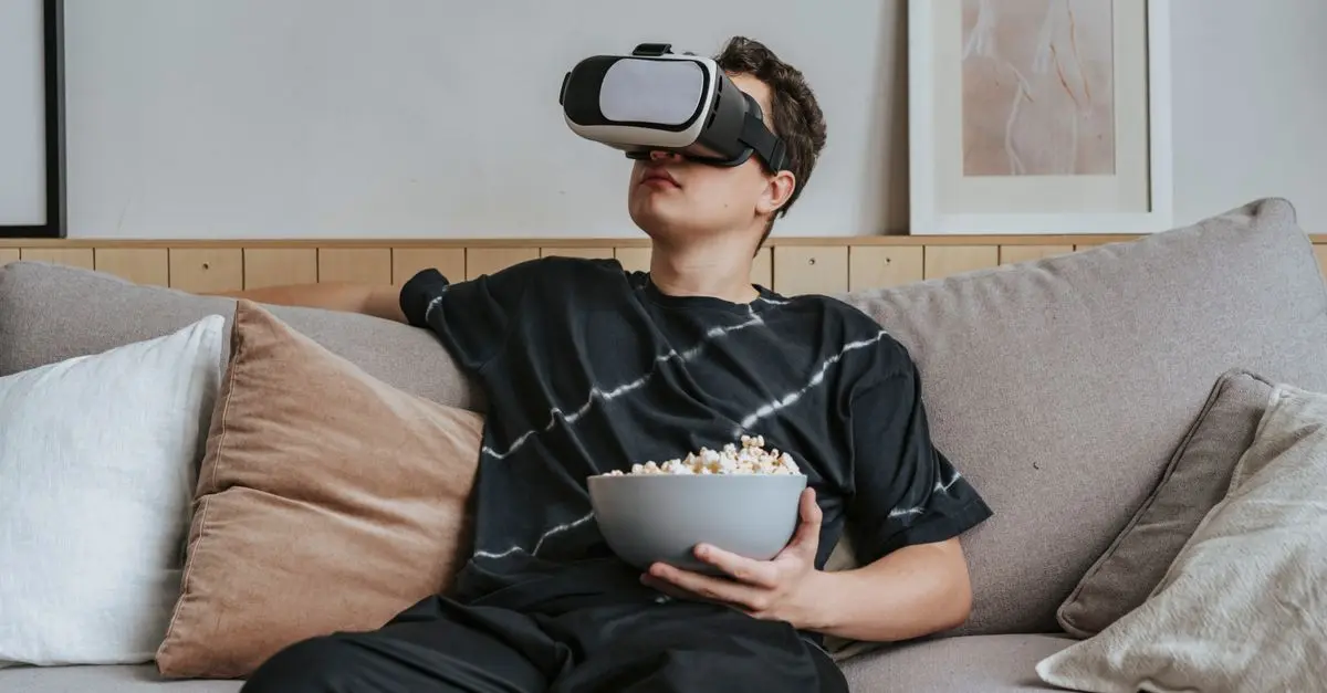 Las tendencias del entretenimiento digital que no puedes perderte
