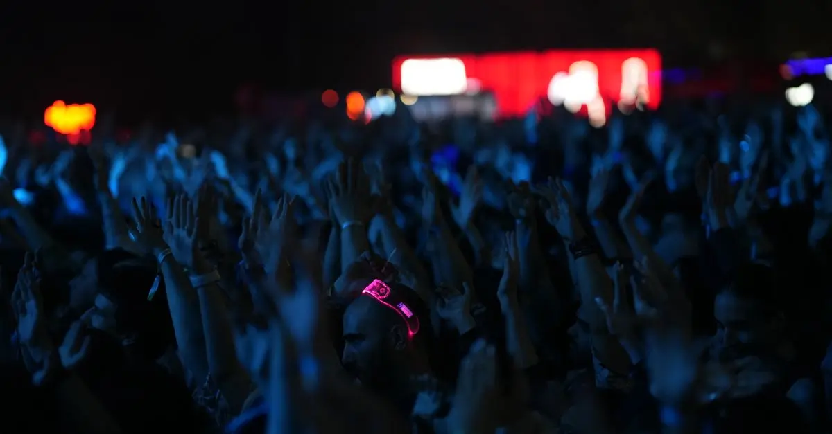 Cómo organizar un festival de música inolvidable: guía completa