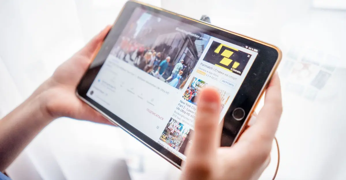 Cómo elegir la plataforma de streaming ideal para ti
