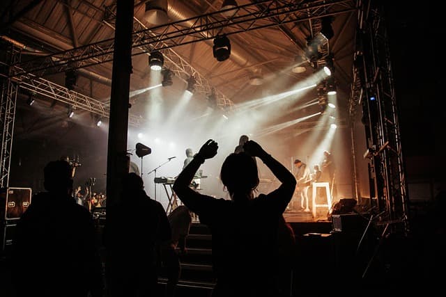 Cómo los festivales de música están evolucionando en la era digital