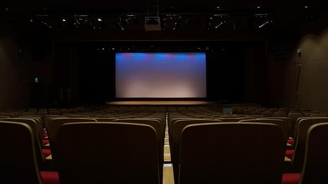 Tendencias en el cine para el futuro del entretenimiento