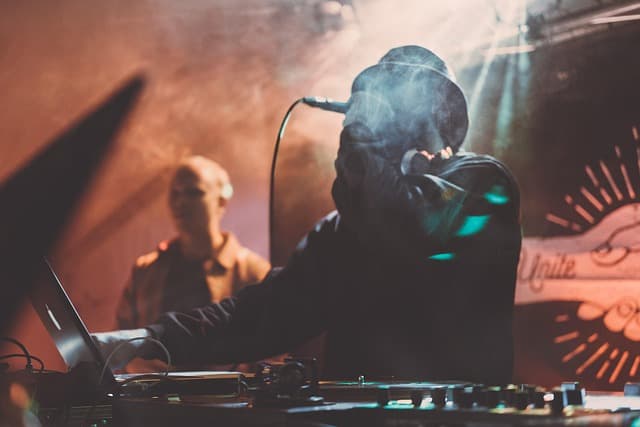 10 Consejos para Disfrutar de Conciertos en Vivo