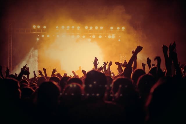 Cinco formatos de festivales de música que están revolucionando la industria