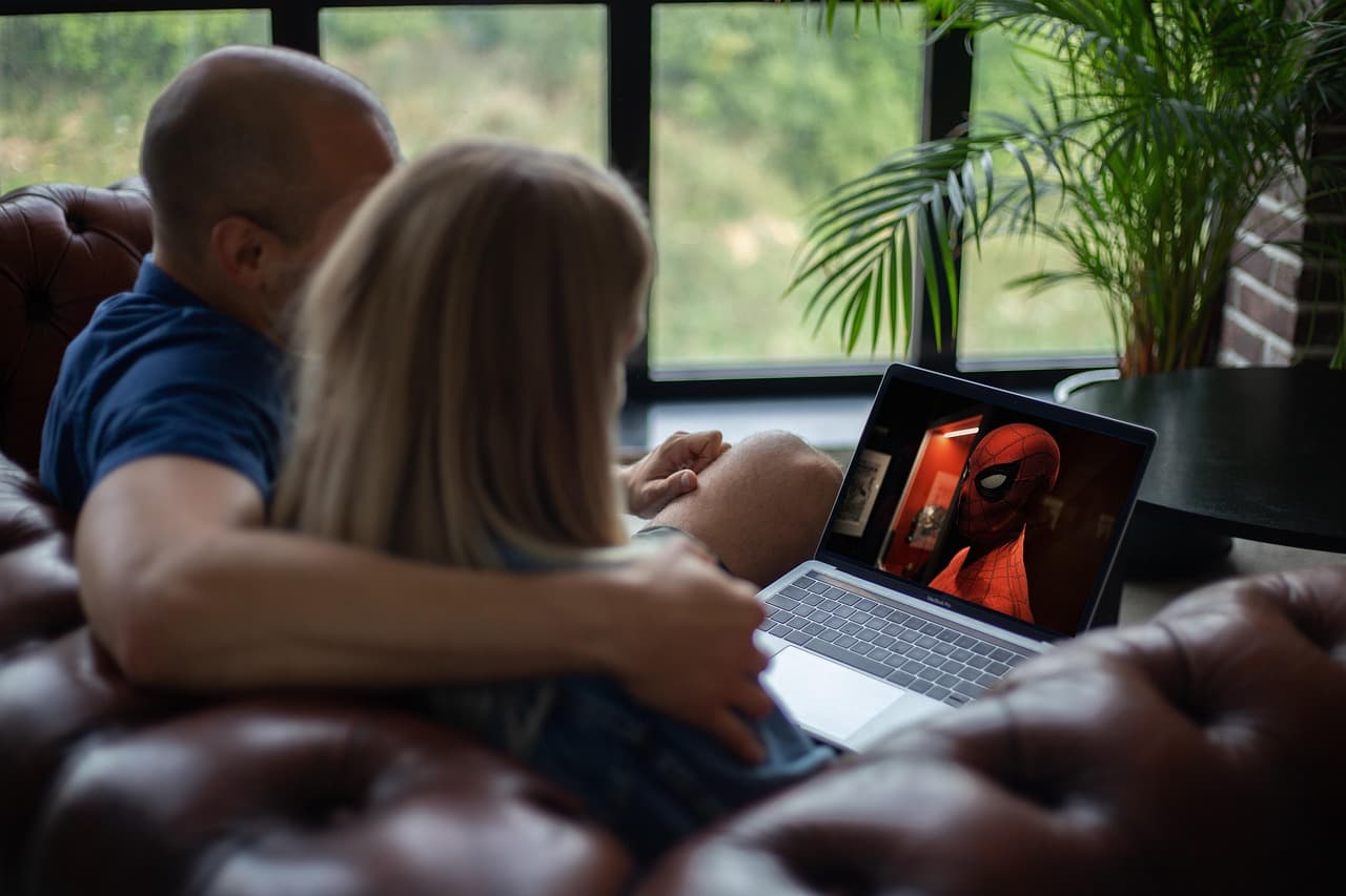Cómo las plataformas de streaming están cambiando el futuro del entretenimiento
