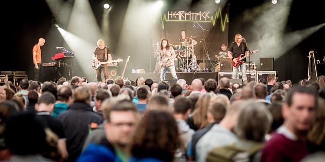 Cómo seleccionar el mejor festival de música para disfrutar al máximo