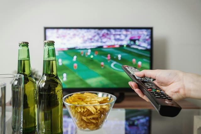 Cómo elegir la mejor serie de streaming para tus gustos